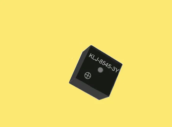 

Micro buzzer, Active SMD Buzzer,SMD Buzzer 3V ,Buzzer,Beep,Skpaker,KLJ-8545-3Y