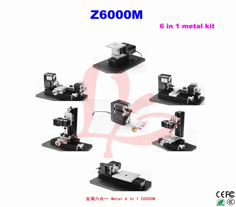 Z6000M