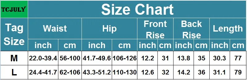 size