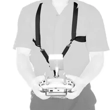 Пульт дистанционного управления плечевой ремень, шнурки для dji Мавик Pro/Phantom 4/4 Pro (+/плюс) phantom 3/Inspire 1/Inspire 2