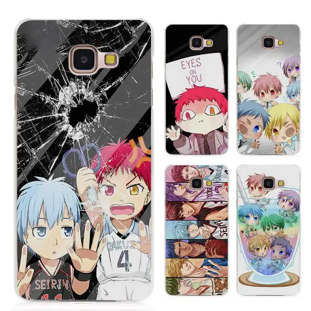 coque samsung galaxy a5 manga