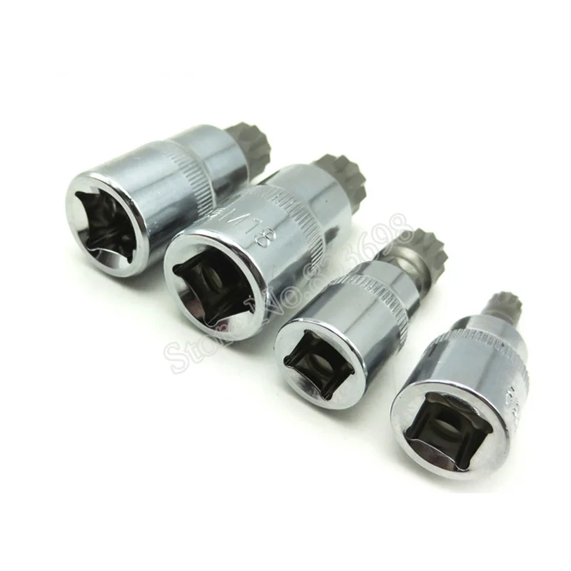 Socket Set (6)