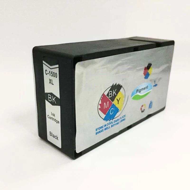 Vilaxh PGI 1400 чернильный картридж для принтера Canon PGI1400 xl pgi 1400xl MAXIFY MB2040 MB2340 MB2140