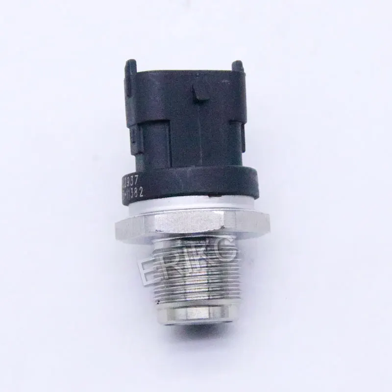 VAUXHALL OPEL AGILA CORSA MERIVA 1.3 CDTI FUEL RAIL PRESSURE SENSOR 0281002706