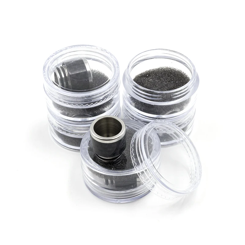 Fiber Drip tip CF20_5