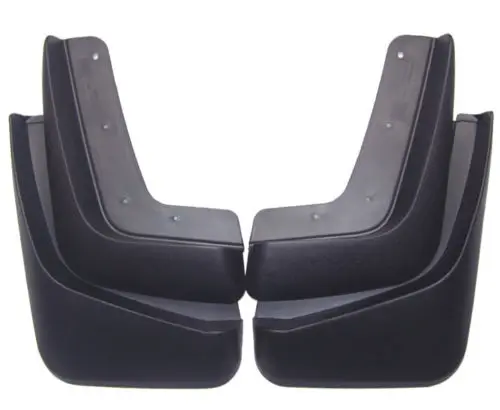 

FIT FOR VOLVO XC90 MUDFLAPS MUD FLAP SPLASH GUARD MUDGUARDS FRONT FENDER