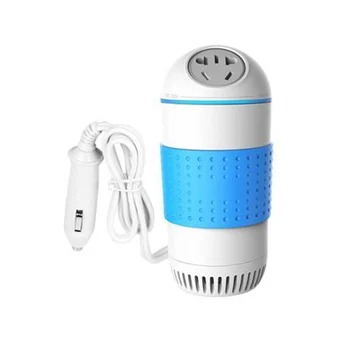 

Car inverter 12V to 220V Automobile transformer Power converter for vehicle USB charger Car Adapter Socket Free shipping