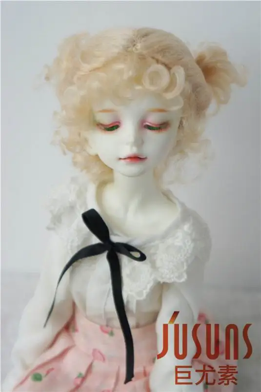 Модная шарнирная кукла JD269 1/4 1/3 MSD SD Размер 7 8 дюймов 9 милая с двойной чашей