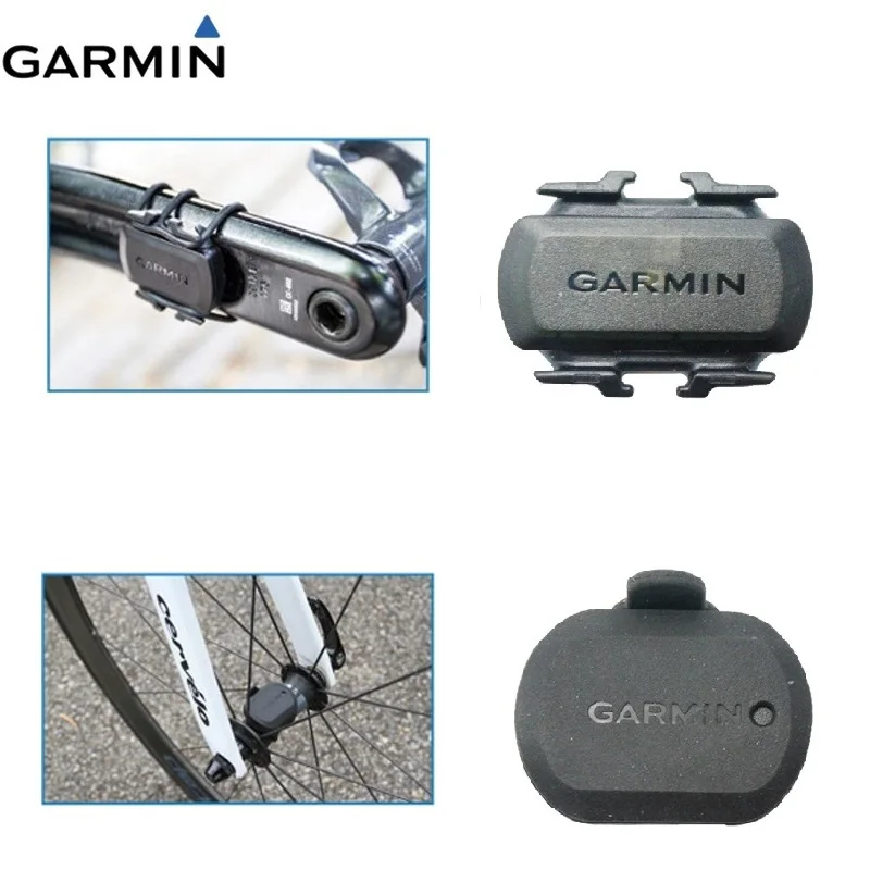 forerunner 35 cadence sensor