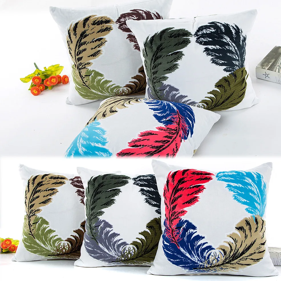 Wholesale Spandex Pillow Waist Throw pillow Cover Home pillow Cover