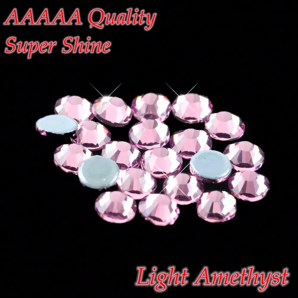 Light Amethyst