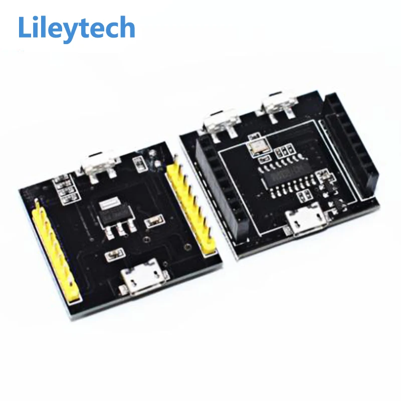 ESP8266 ESP12F2