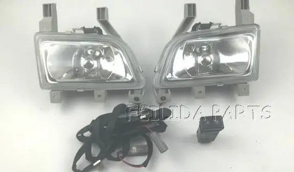 fog lamps mazda protege 5 2002 fog lamps mazda protege 5 2002