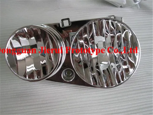 

High Precision Metal 3D Printing / SLA SLS Rapid Ptototype Automatic Machine Parts