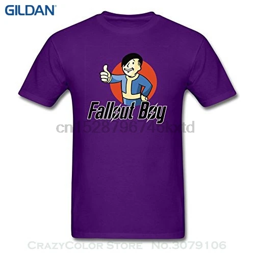 

Summer Man T-shirt Tops Tees New Nuka Cola Mens Funny T-shirt Tee Fall 3 4 Out Coke Logo Pip Boy New Release Tee