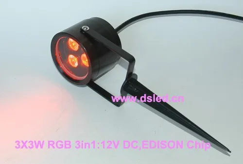 DS-07-1 3X3W 15