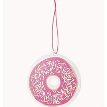 Через fedex или DHL, сделать подвесную бумажная машинка освежитель воздуха