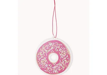 

Free Shipping Via Fedex or DHL , make hanging paper car air freshener