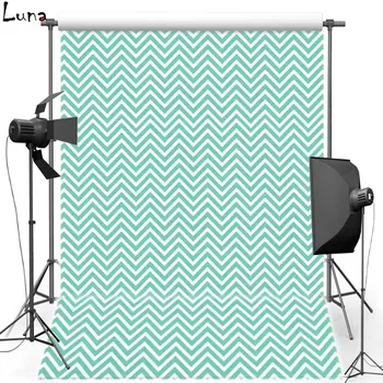 

MEHOFOTO Vinyl Photography Background For Children Chevron Pattern New Fabric Flannel Background For Wedding Photo Studio 868