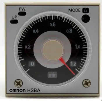 

H3BA-N8H 220VAC 24VDC