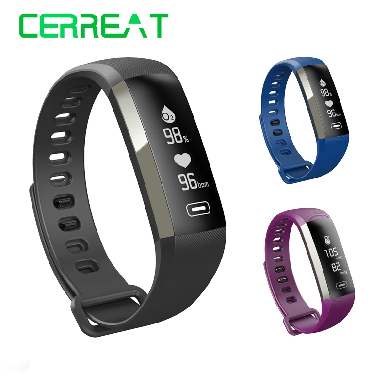 Фитнес браслет приложение для андроид