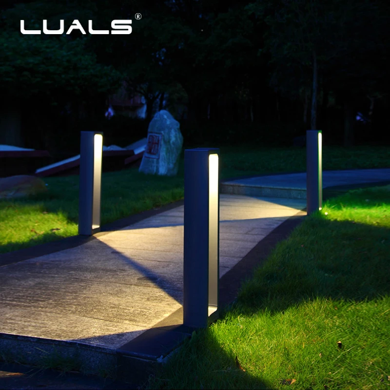 Us 141 0 25 Off Outdoor Garden Lighting Lawn Lamp Led Landscape Light Aluminum Body Waterproof Lamps Luxury In Us 141 0 25 Off Outdoor Garden Lighting Lawn Lamp Led Landscape Light Aluminum Body Waterproof Lamps Luxury In