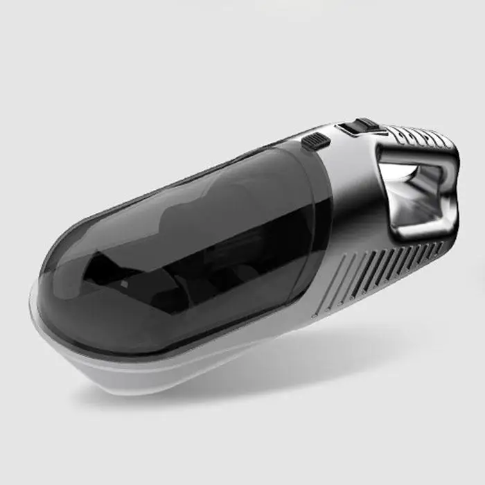 120 W Портативный USB автомобильный Беспроводной пылесос влажной и сухой двойного Применение Домашний Мини Ручной вакуумный очиститель аспиратора очиститель салона