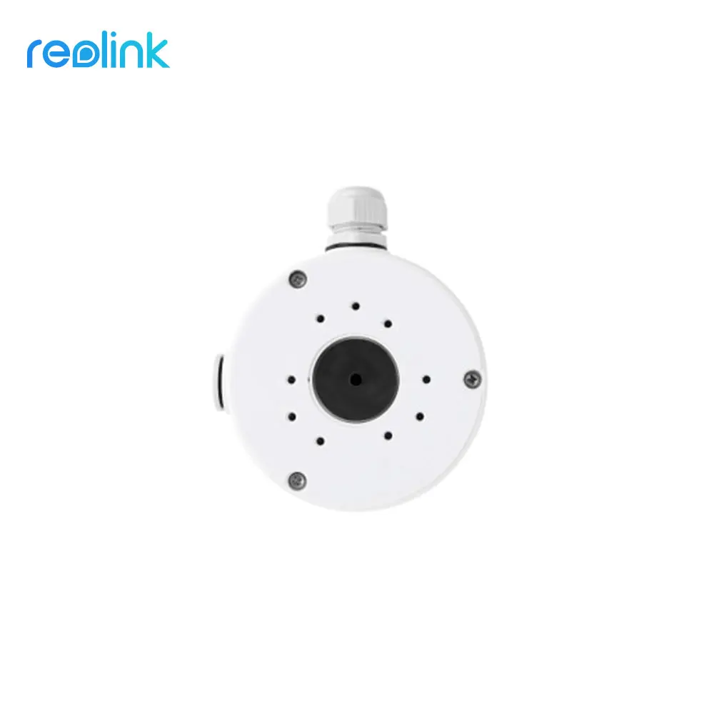 

Junction box B10 for Reolink ip cameras(RLC-410 , RLC-511 , B800)