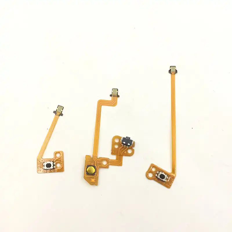Replacement Zl Zr L Button Key Flex Ribbon Cable For Nintendo Ns Switch Joy Con Controller Trigger Buttons Cable Replacement Parts Accessories Aliexpress Replacement Zl Zr L Button Key Flex Ribbon Cable For Nintendo Ns Switch Joy Con Controller Trigger Buttons Cable Replacement Parts Accessories Aliexpress