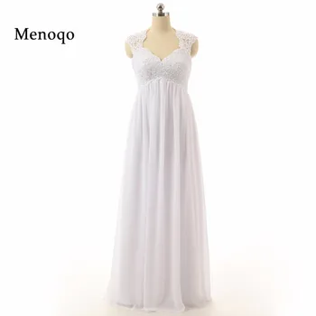 

Real Sample Elegant White A line Sweetheart Applique Chiffon Long Prom Dresses 2020 Floor Length Formal Dresses Special occasion