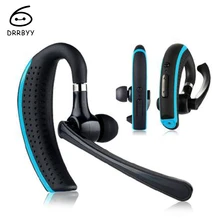 DRRBYY BH790 Wireless Bluetooth Headset Bass Stereo Headphone Sport Earphone With Mic For IPhone font b