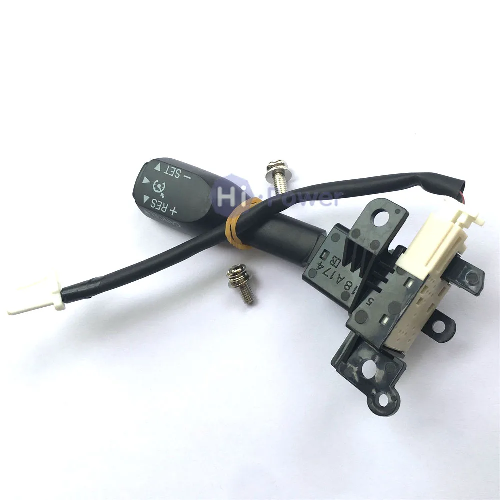 Новый переключатель круиз контроля 84632 34011 для Toyota Camry Corolla Tundra Lexus Scion 34017