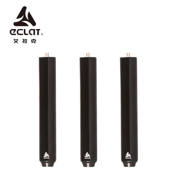 

Eclat Pool Cue Extension Pool Stick Extension Extended Billiard Accessories High-quality Billiards Wooden Extension