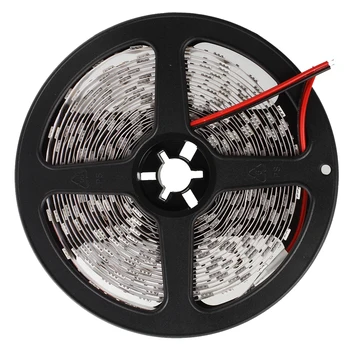 

Christmas Lights 300 5050 SMD LED Strip Light Chain 5M Warm White