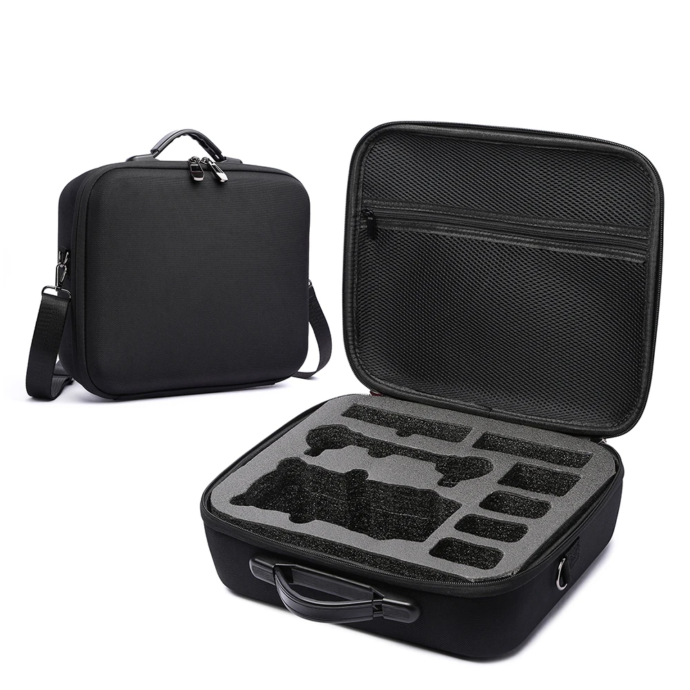 

For Xiaomi FIMI X8 SE RC Quadcopter Waterproof Carrying Bag Storage Handbag Shoulder Big Drone Bag For Drone Accessories