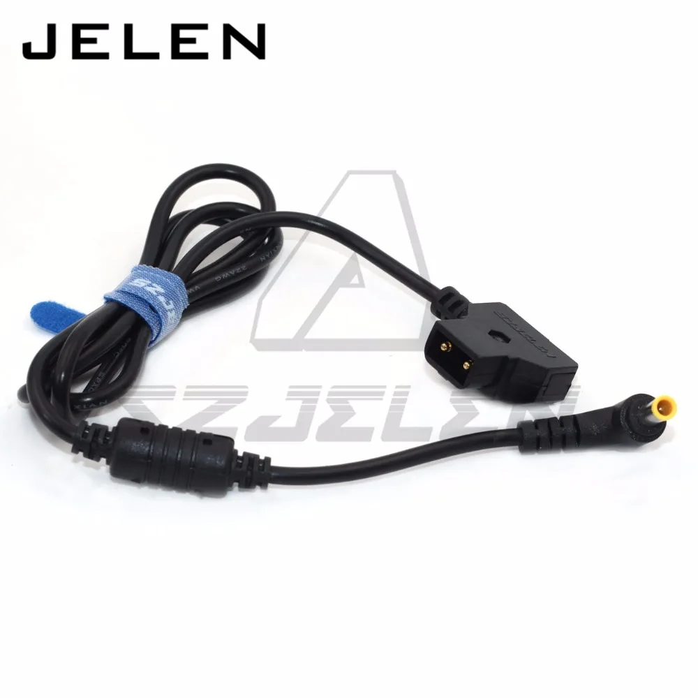 DC Supply Power Cable for Sony Camera Camcorder PXW-FS7,PXW-FS7II,PXW-FS5,PXW-FS5K,PXW-Z150