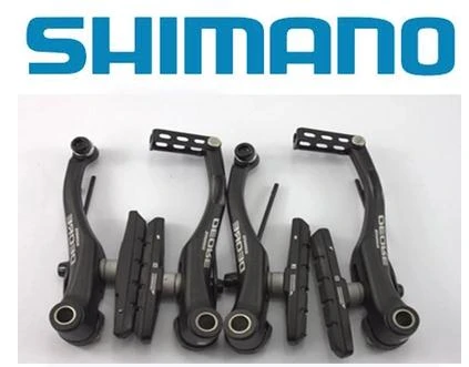 Shimano Deore Cycle brakes V brake Front Deore BR T610