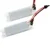 2 pz/set Numero di LED Auto Luci Della Targa di immatricolazione Della Lampada Della Lampadina per Vauxhall Opel Corsa C D Astra H J Vectra m8617