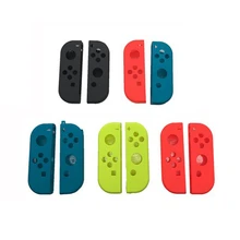 Корпус на замену чехол для контроллера переключателя NAND Joy-Con жесткий пластик 1 пара