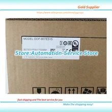 7 дюймов HMI Сенсорный экран DOP-B07E515 RS232 RS422 RS485 Ethernet в коробке