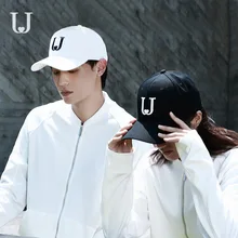 XIAOMI Jordan&Judy Sports Baseball Cap Stiff Cap Type Moisture Wicking Adjustable Visor Baseball Cap baseball cap husky baseball cap