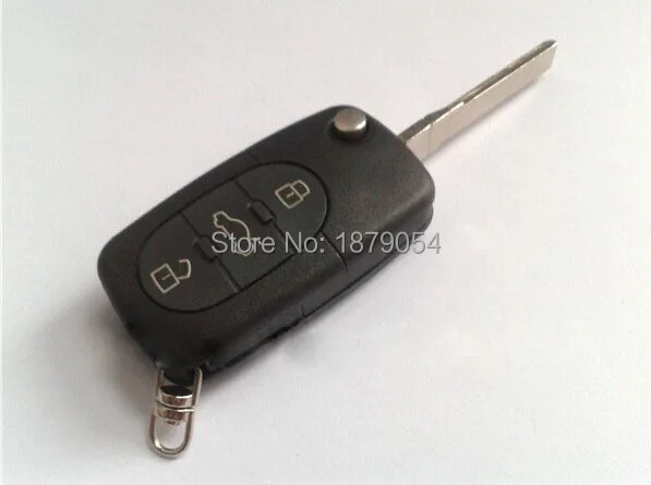 VW flip remote key shell 3 buttons (Round) (4).jpg