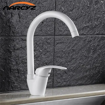 

Free Shipping 360 ronating spring kitchen faucet quartzite color sink tap stone basin kitchen tap Kithchen faucets XT-75