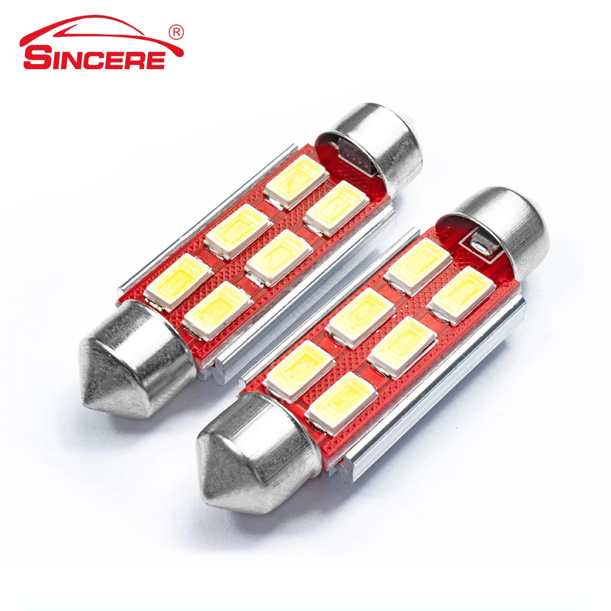 SOECRE Car Led Bulb Interior Lighting Light Super Bright Canbus Error Free Auto Doom Lamp Styling | Автомобили и мотоциклы