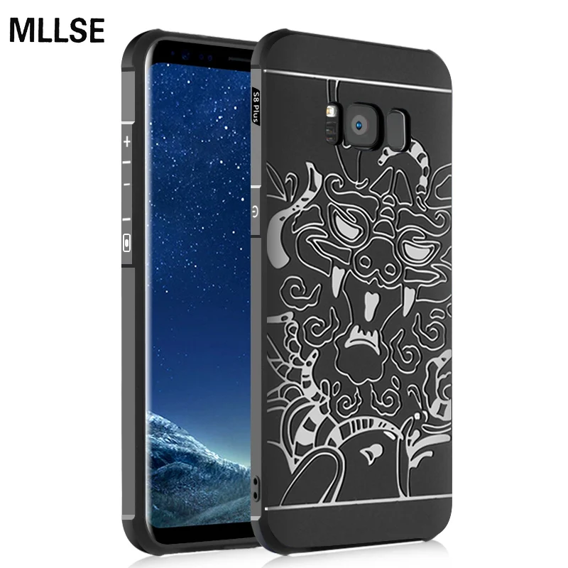 Чехол Для Телефона Самсунг S8 Оригинал Купить
