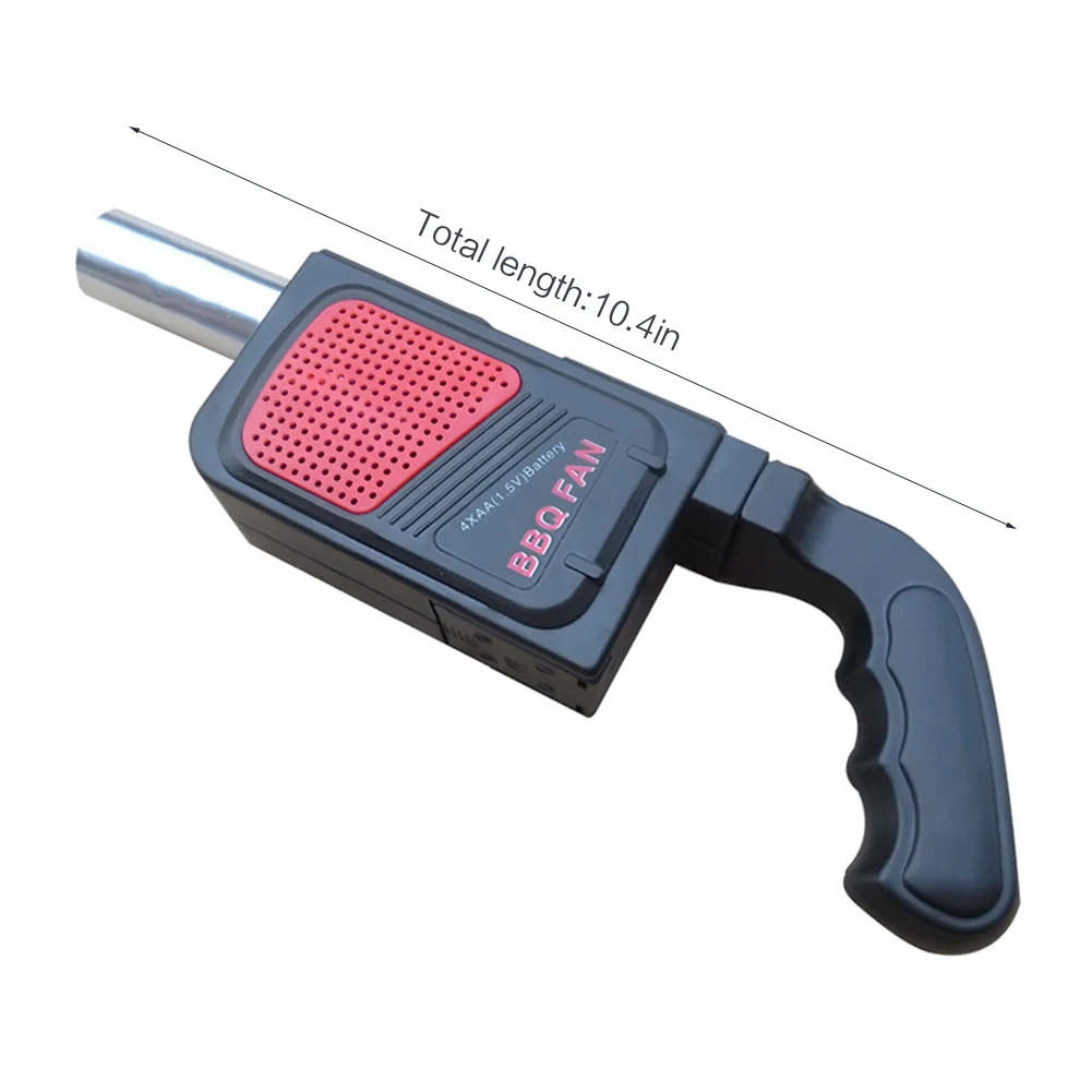 Кемпинг Q Tools электричество вентилятор воздуходувка для барбекю|for barbecue|fan airfan air