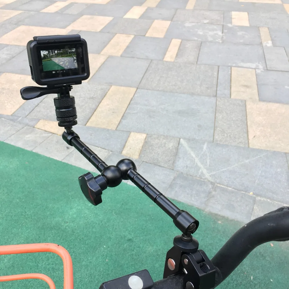 Аксессуары для Gopro Hero7 6 5 4 3 + SJ XiaomiYI K новинка 2019|Штативы| |