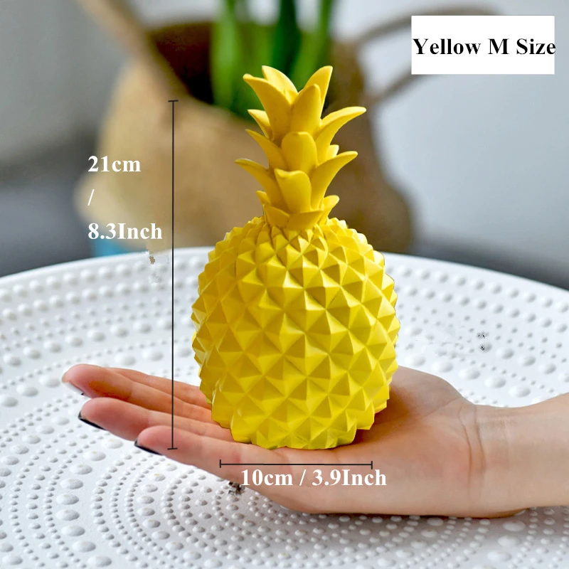 Yellow-M
