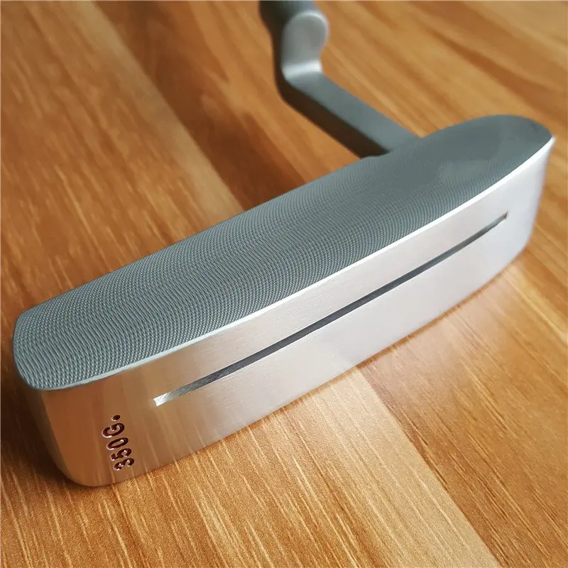 350G Silver Slotting Gap Crack Passive Edition Limited SELECT Golf