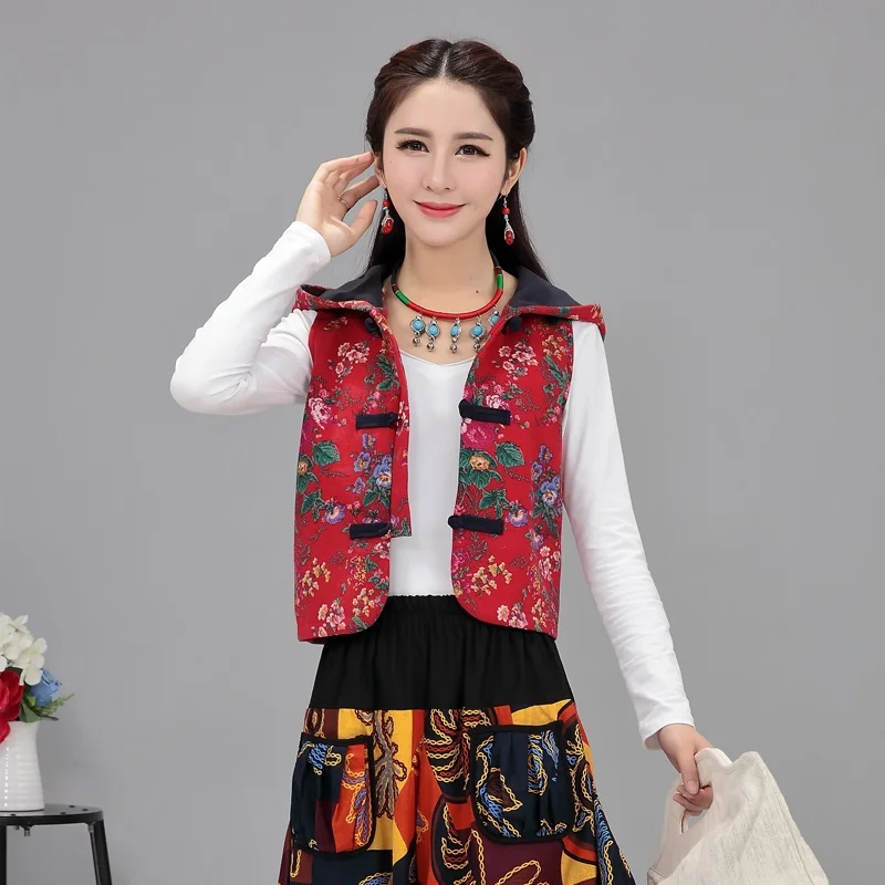 AA4533-in Vests & Waistcoats from Women's Clothing on